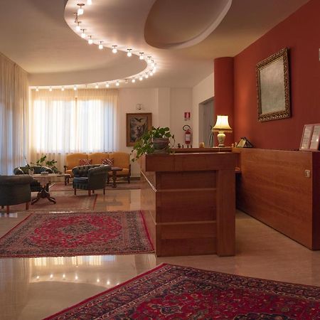 Ruggiero Park Hotel Vallo della Lucania Dış mekan fotoğraf